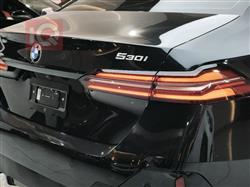 بي ام دبليو الفئة 5